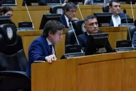 La Justicia deberá investigar si Bussi puso en riesgo a otros tucumanos