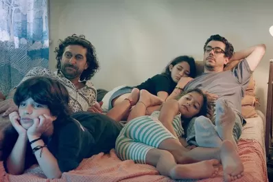 Cine.Ar: filmes argentinos estrenan en la plataforma