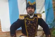 Bernabé Aráoz envió un mensaje a los tucumanos en la batalla contra el coronavirus