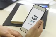 A 24 horas del lanzamiento de la app, más de 500.000 personas se hicieron el test