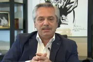 Coronavirus: desde Olivos, Fernández analiza nuevas medidas