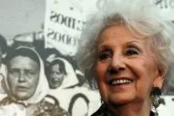 Carlotto: “Si hubiera estado el gobierno anterior, no sé cuántos moriríamos”