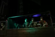 Chile confirmó 922 casos de coronavirus y vivió su segunda noche con toque de queda