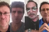 ¿No lo viste? Los Simuladores volvieron para luchar contra el coronavirus