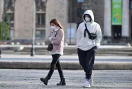 El peor día en España: registró un nuevo récord de 514 muertos en un día