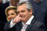 El presidente, sobre el 24 de marzo: el aislamiento nos impide marchar, pero no nos impide recordar