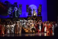 Efecto del coronavirus: el Ente Cultural implementa un plan de acciones artísticas