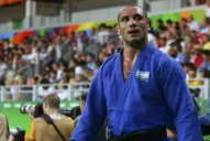 “El deporte puede esperar, la salud no”, afirma Emanuel Lucenti