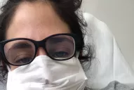 Una tucumana en Alemania: salí una vez al súper y ahora tengo coronavirus