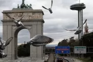 España registra 3.434 muertos y supera así a China