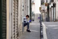 Lanzan una línea de Whatsapp para brindar información y ayuda sobre el coronavirus