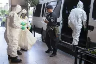 Coronavirus en Tucumán: esperan los resultados de 39 pruebas enviadas al Malbrán