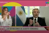 Alberto Fernandez enviará una ley para congelar alquileres e impedir desalojos