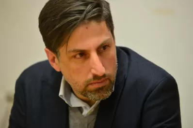 Trotta: las provincias en fase cinco empezarán las clases desde agosto en forma escalonada
