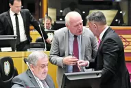 Ascárate a Aetat: discutamos cuando el servicio esté siendo prestado