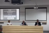 Manzur presentó el Comité de Operaciones de Emergencia: quiénes lo integran