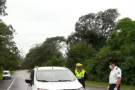 Detendrán a los que quieran ingresar a las villas turísticas