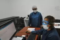 No es cuestión de improvisar con los barbijos advierten los farmacéuticos