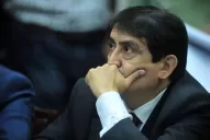 “Entre la vida y la economía, sin dudas hay que elegir la vida”, dijo el decano de Medicina