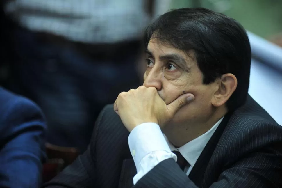  la gaceta / foto de diego aráoz