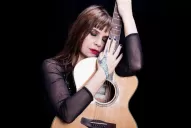 Recital en streaming: Cantilo definió al coronavirus como una limpieza que hizo el planeta por sí solo