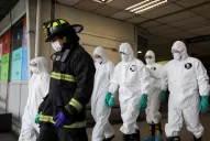 Italia se prepara para “convivir” con el virus 