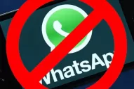 Son falsos los audios que circulan como si fueran de una doctora del Malbrán