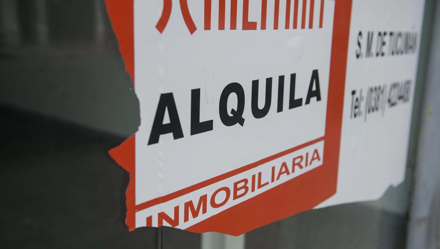 ALIVIO. Para muchos inquilinos esta medida será un paliativo ante la disminución de ingresos durante la crisis sanitaria y económica mundial.