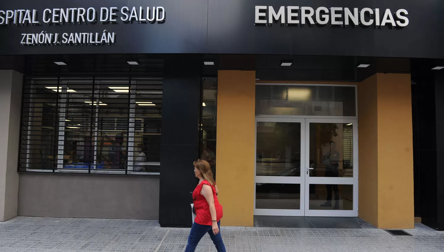 IMAGEN ILUSTRATIVA / ARCHIVO LA GACETA / FOTO DE DIEGO ARÁOZ