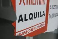 El Gobierno decretó el congelamiento de los alquileres y la suspensión de los desalojos