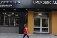 Noche de terror en América al 2.100: tiros, heridos y un aprehendido tras un intento de robo en una quiniela