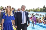 Unidos por Argentina, el evento solidario que organiza Fabiola Yáñez