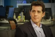 Regresan médicos: vienen 98 desde Zurich