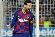 Messi confirmó que el plantel de Barcelona rebajará su sueldo en un 70% por el coronavirus