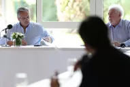 Si pretendemos que se levante todo, nos podemos meter en un problemón, advirtió Fernández