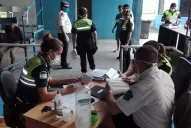Ascienden a 1.700 las personas detenidas en Tucumán por no respetar el aislamiento