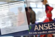 Cuándo y cómo se pagará el bono de $10.000 para desocupados y trabajadores informales