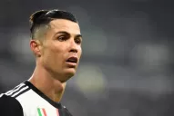 Juventus analiza vender a Cristiano Rnaldo para paliar la crisis