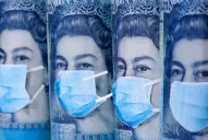 Las campanas doblan globalmente: los negocios frente al coronavirus