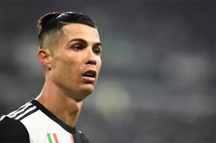 El futuro de CR7 es incierto en el club italiano, que está en problemas financieros.