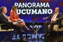 En el regreso de Panorama Tucumano, entrevista en vivo con el gobernador Manzur