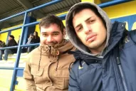 El coronavirus le arruinó los planes al rugbista Nicolás Sbrocco en Italia