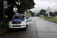 Una pareja de Yerba Buena paga multa y hace donación para evitar ir a juicio 