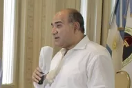 Manzur decreta la retención de parte de los salarios a funcionarios jerárquicos