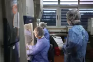 El Gobierno destinará casi $18.000 millones para combatir la pandemia 