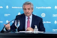 Por la pandemia, el Gobierno prohibió los despidos y las suspensiones por 60 días