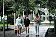 Impulsan el uso obligatorio de barbijo en Tucumán con multas de $ 2.000