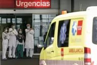 España marcó otro triste récord con más de 950 muertos por covid-19 en un día