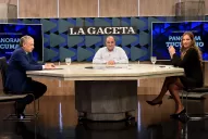 Manzur en Panorama Tucumano: Se calcula que el 80% de los tucumanos puede estar en contacto con el virus