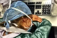 Terror en España: me siento un soldado al que mandan a salvar al mundo pero sin armas